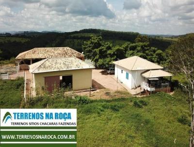 Fazenda para Venda, em Itaguara, bairro zona rural, 3 dormitórios, 1 banheiro, 2 suítes, 1 vaga